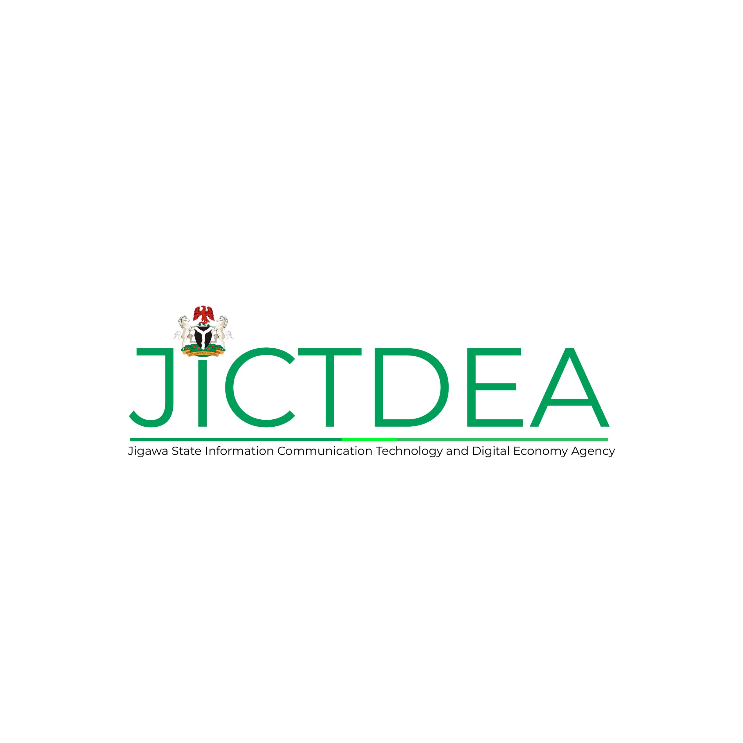 JICTDEA Logo
